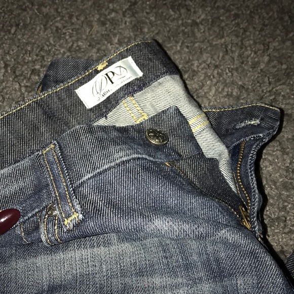 Premium Denim Jeans - Picture 2 of 2